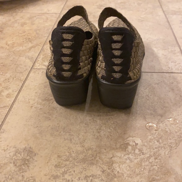 Bernie Mev Luila Wedge - Picture 4 of 5